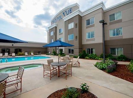 Hotel Vue, Ascend Hotel Collection Natchez Dış mekan fotoğraf