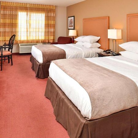 Hotel Vue, Ascend Hotel Collection Natchez Dış mekan fotoğraf