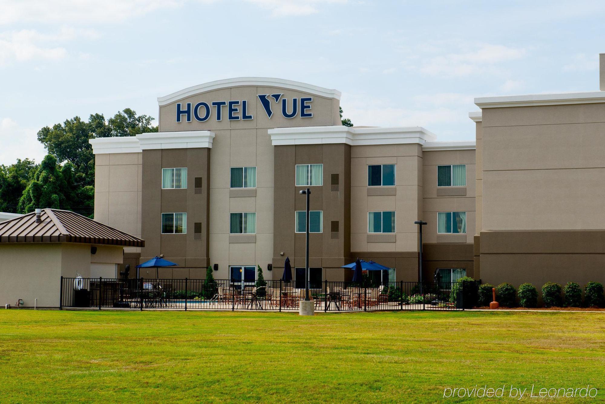 Hotel Vue, Ascend Hotel Collection Natchez Dış mekan fotoğraf