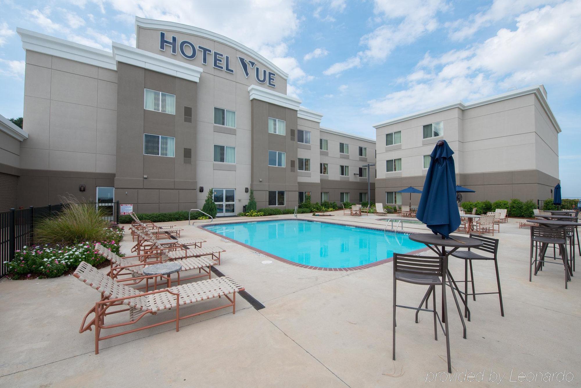 Hotel Vue, Ascend Hotel Collection Natchez Dış mekan fotoğraf