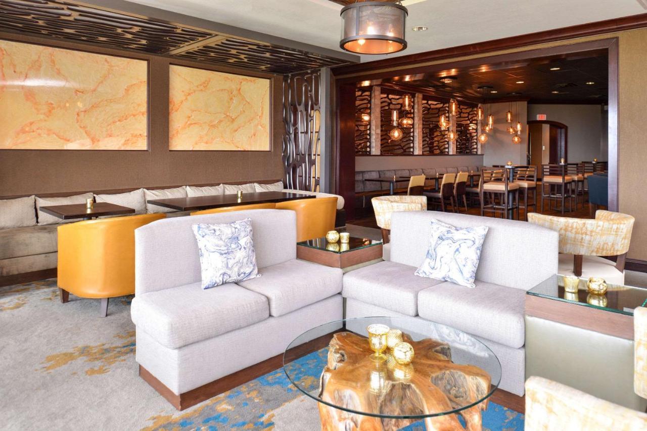 Hotel Vue, Ascend Hotel Collection Natchez Dış mekan fotoğraf