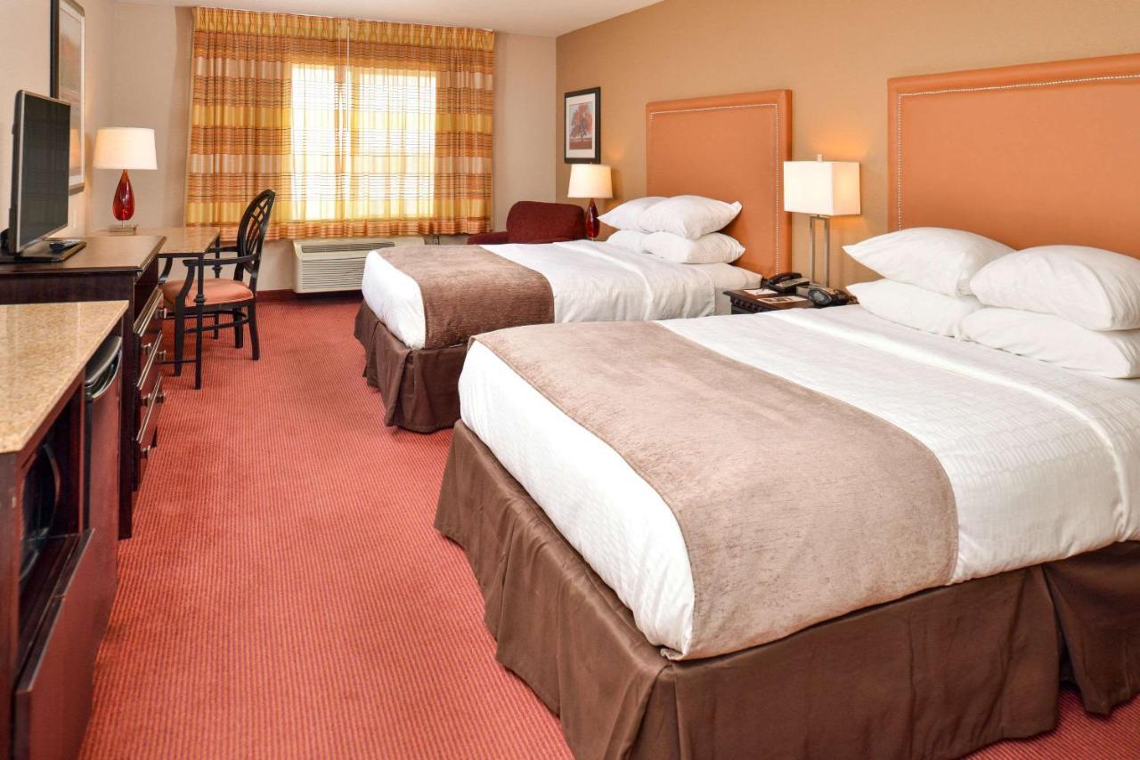 Hotel Vue, Ascend Hotel Collection Natchez Dış mekan fotoğraf