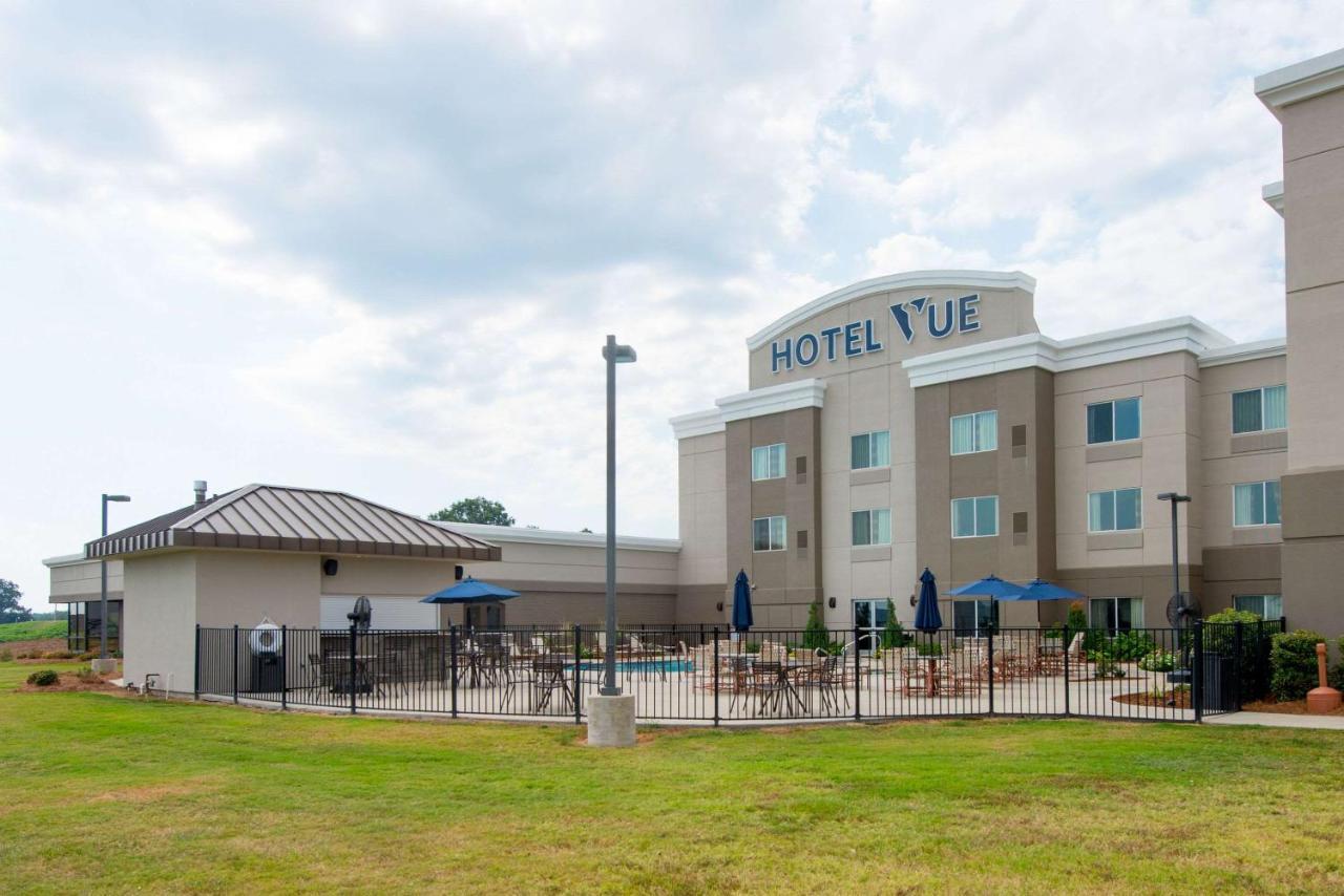 Hotel Vue, Ascend Hotel Collection Natchez Dış mekan fotoğraf