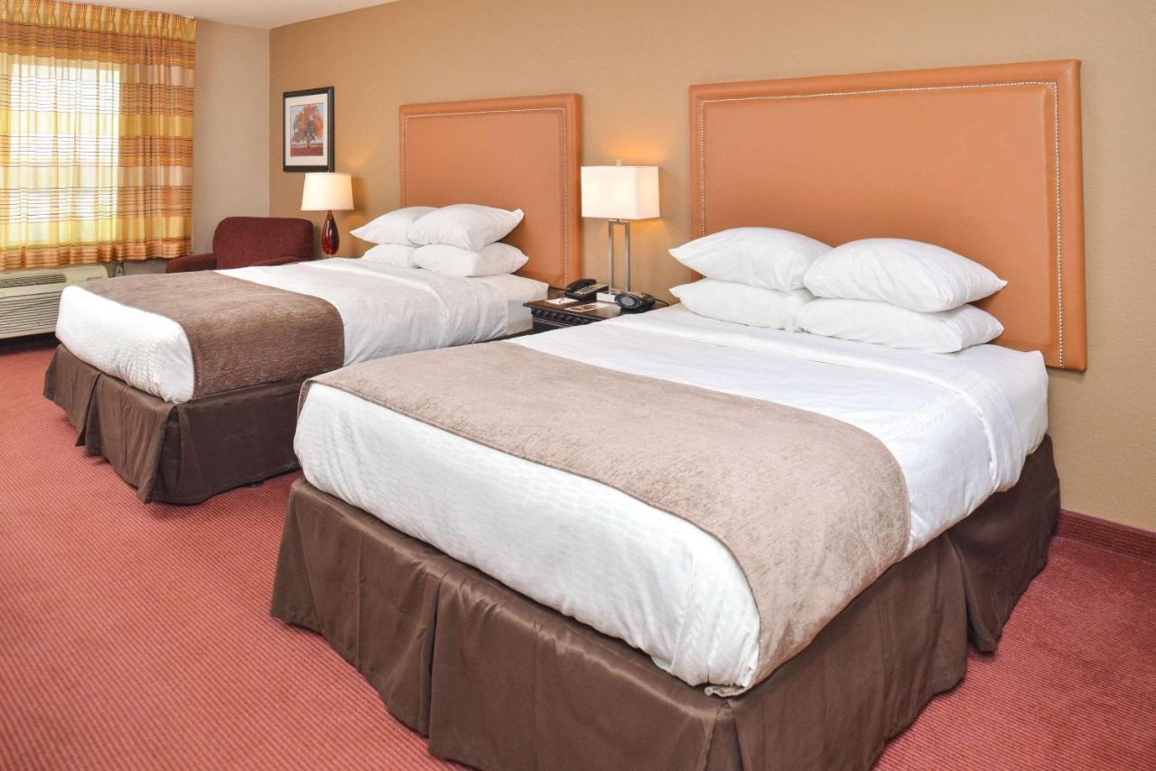 Hotel Vue, Ascend Hotel Collection Natchez Dış mekan fotoğraf