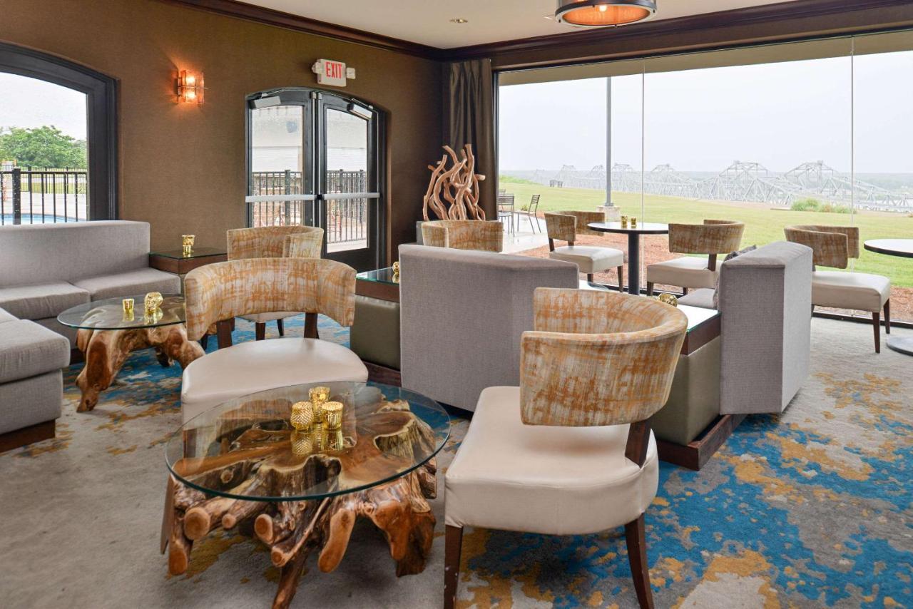 Hotel Vue, Ascend Hotel Collection Natchez Dış mekan fotoğraf