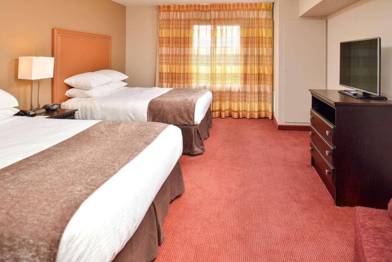 Hotel Vue, Ascend Hotel Collection Natchez Dış mekan fotoğraf