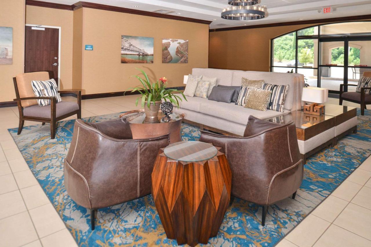 Hotel Vue, Ascend Hotel Collection Natchez Dış mekan fotoğraf