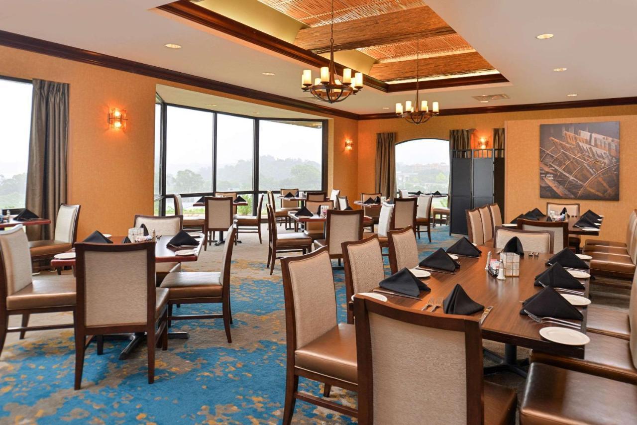 Hotel Vue, Ascend Hotel Collection Natchez Dış mekan fotoğraf