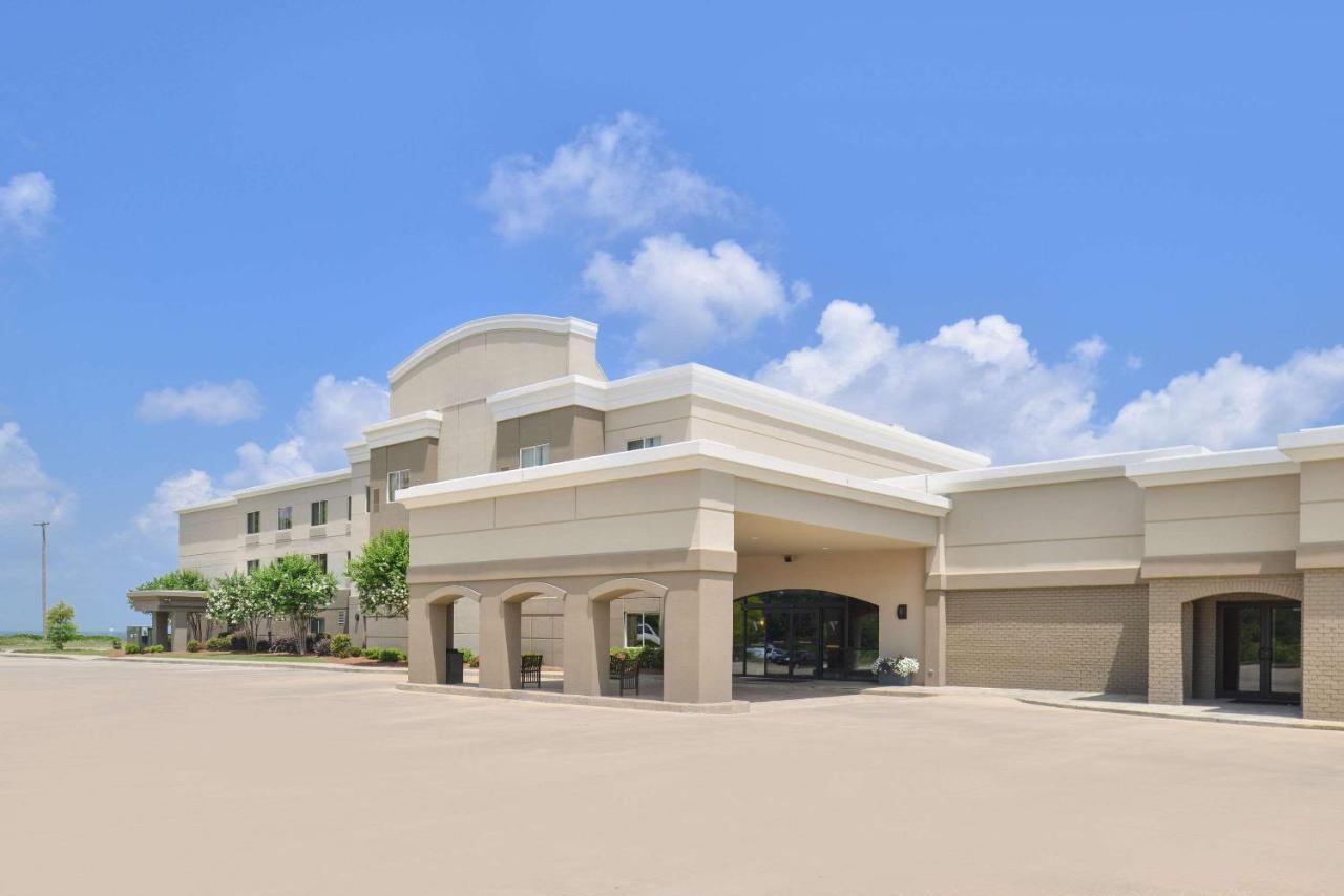 Hotel Vue, Ascend Hotel Collection Natchez Dış mekan fotoğraf